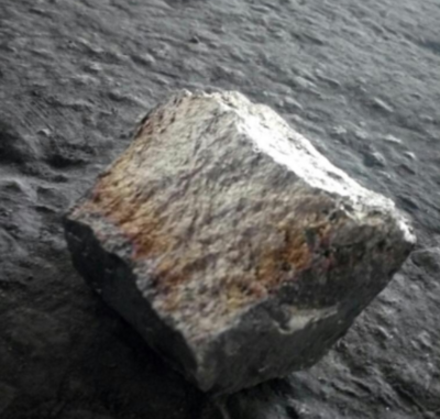 高碳錳鐵（Mn75/70/65） 鋼鐵工業(yè)的強力“合金味精”