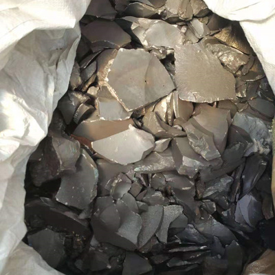 高碳錳鐵與硅鐵粒 煉鋼鑄造中的關鍵合金添加劑