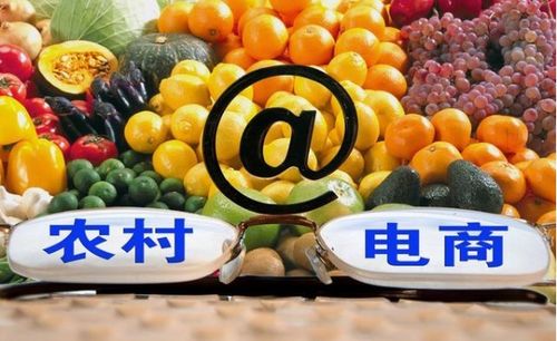 江蘇中理網絡科技視角 新零售賦能農產品零售的未來業態與適用行業前瞻